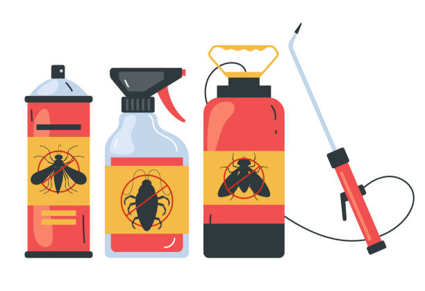  Peabody, KS Pest Control Pros